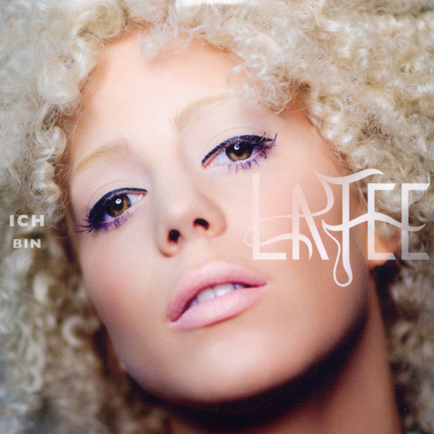 LaFee – Ich bin