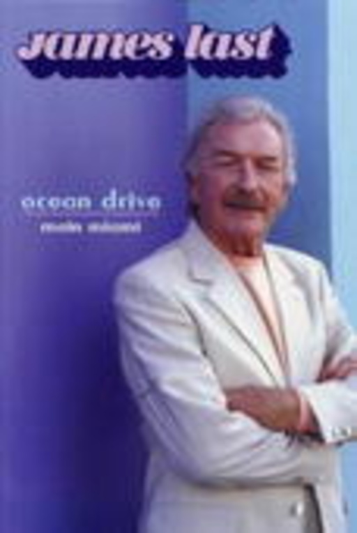 James Last – Ocean Drive - Mein Miami