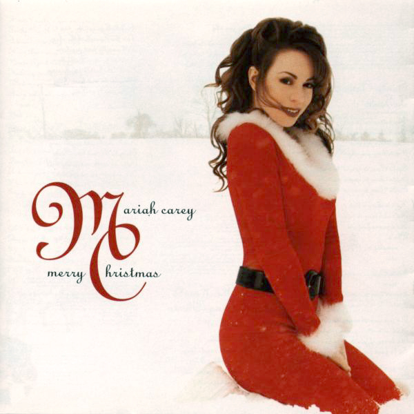 Mariah Carey – Merry Christmas
