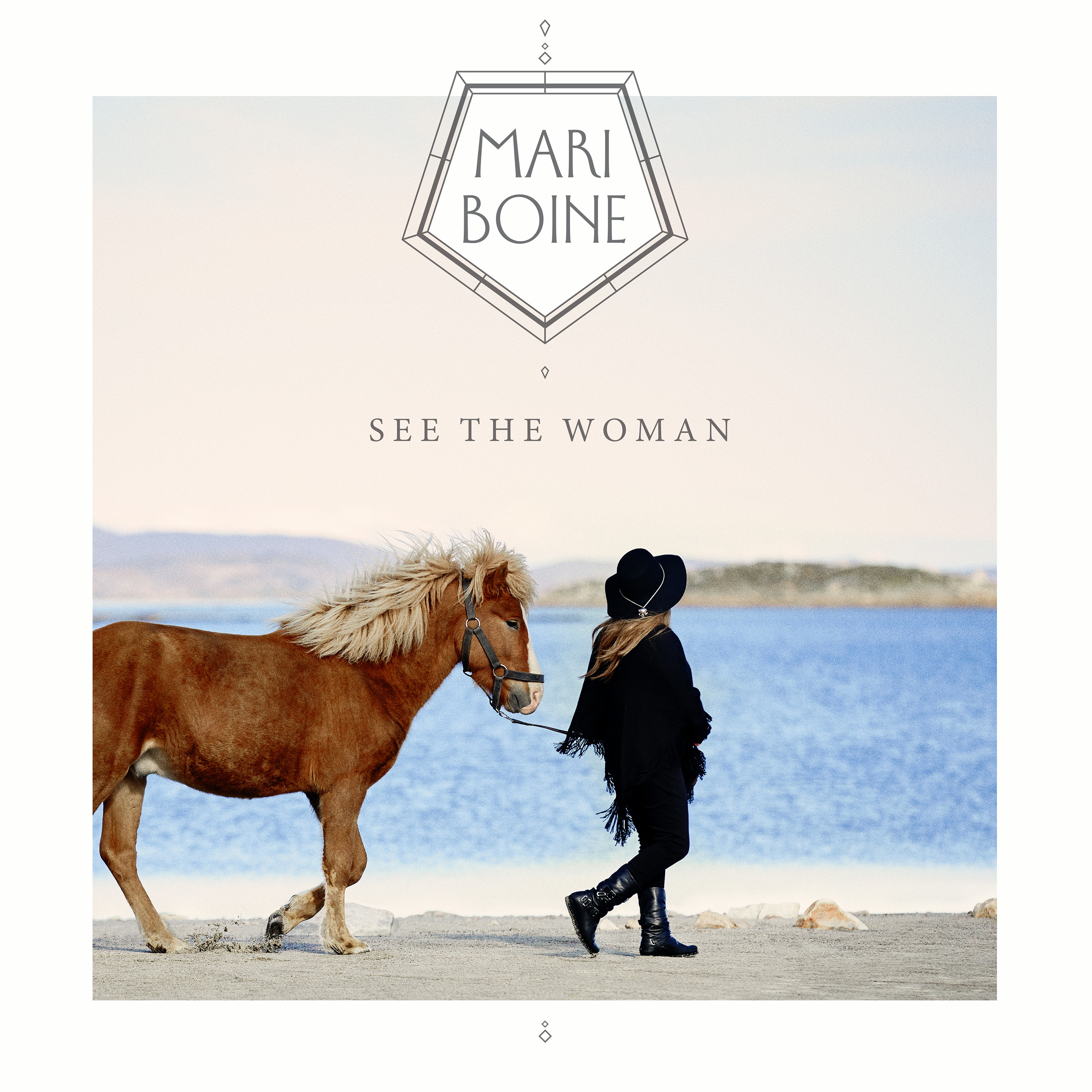 See The Woman