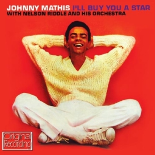Johnny Mathis – I'll Buy You A Star