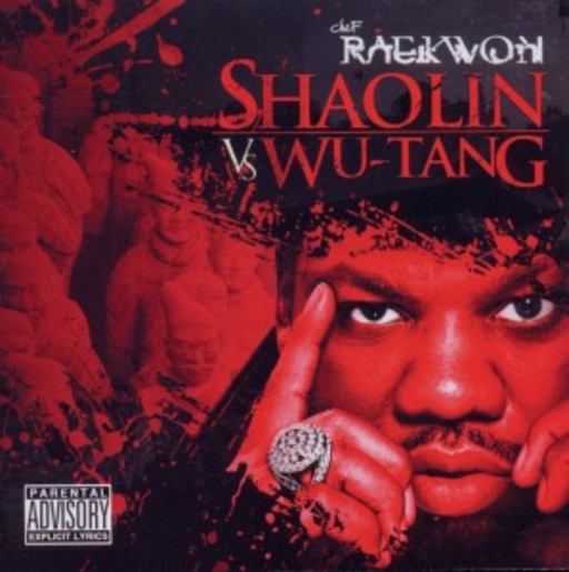 Raekwon – Shaolin vs Wu-Tang