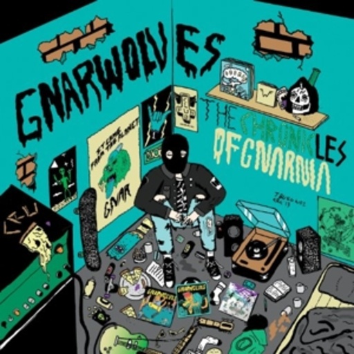 Gnarwolves – Chronicles Of Gnarina