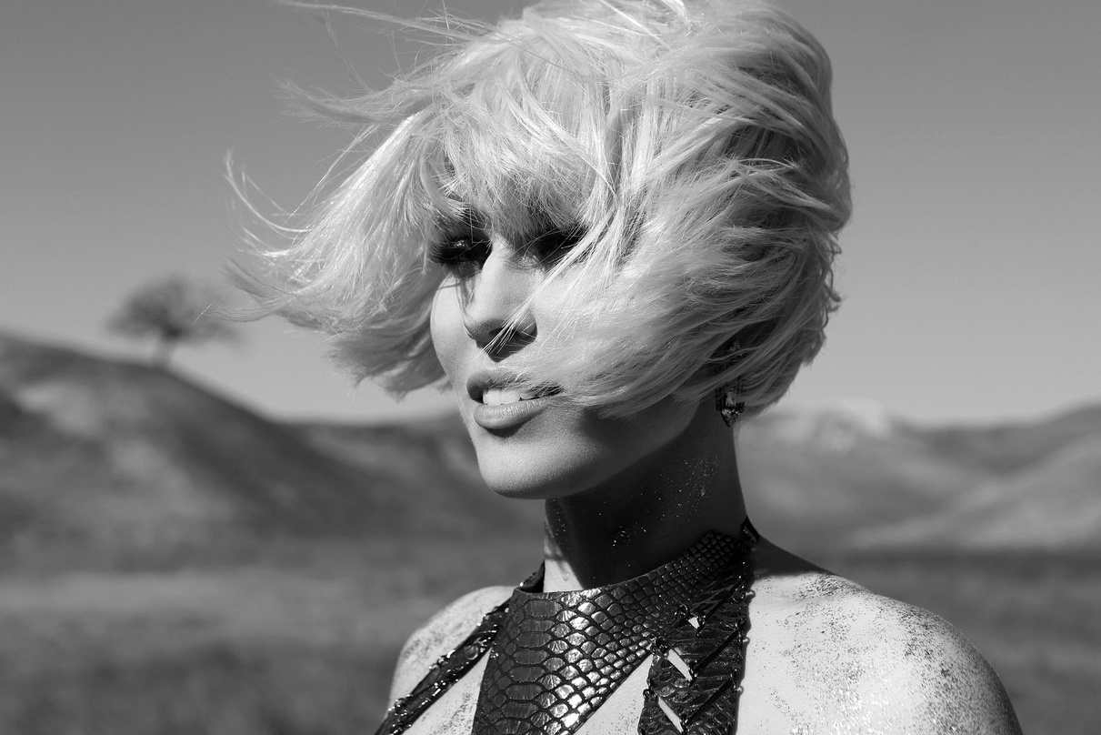 Landete 2007 mit "Soulmate" einen Welthit: Natasha Bedingfield