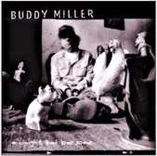 Buddy Miller – Midnight And Lonesome