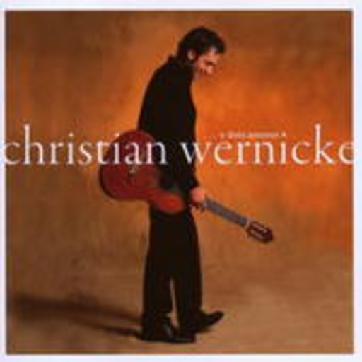 Christian Wernicke – ... E Dois Amores