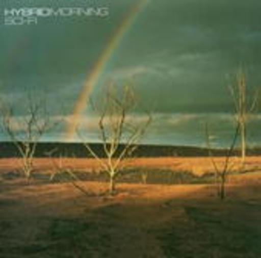 Hybrid – Morning Sci Fi