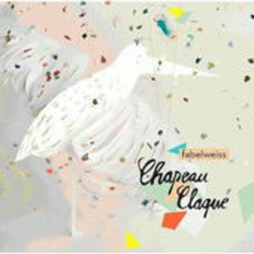 Chapeau Claque – Fabelweiss