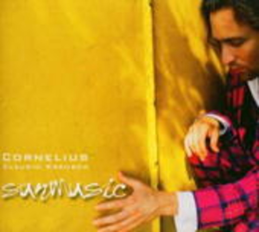 Cornelius Claudio Kreusch – Sunmusic