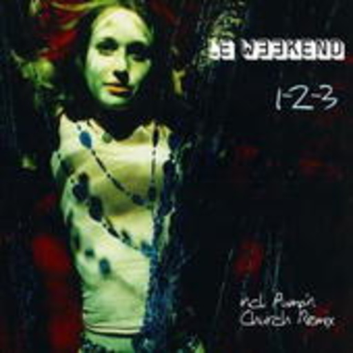 Le Weekend – 1-2-3