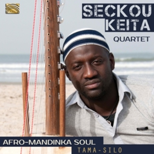 Afro-Mandinka Soul – Tama-Silo
