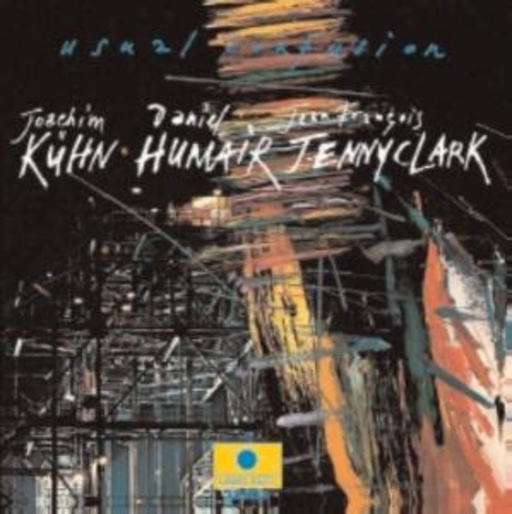 Khun/Humair/Jenny Clark – Usual Confusion