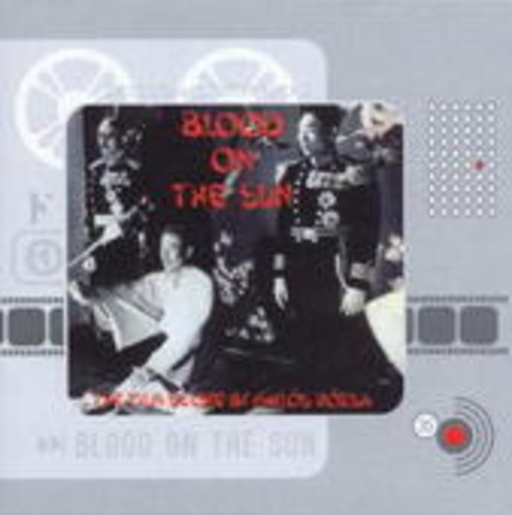 Blood On The Sun