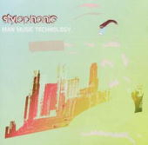 Stylophonic – Man Music Technology