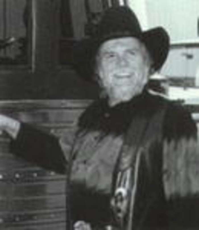 Markanter Sänger und wahrer Outlaw: Johnny Paycheck