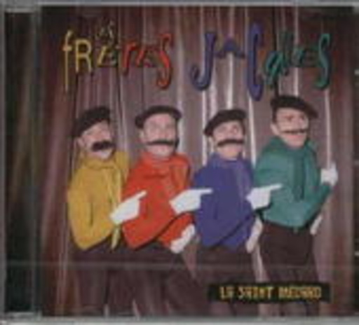 Les Frères Jaques – À La Medard