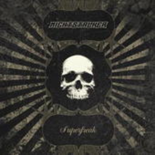 Nightstalker – Superfreak