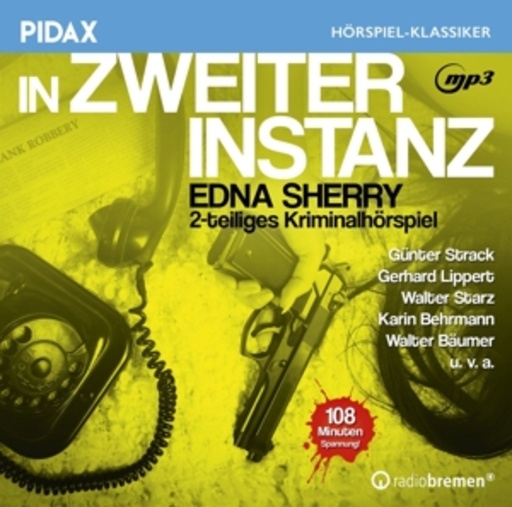 Diverse – In zweiter Instanz