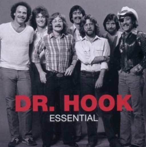 Dr. Hook – Essential