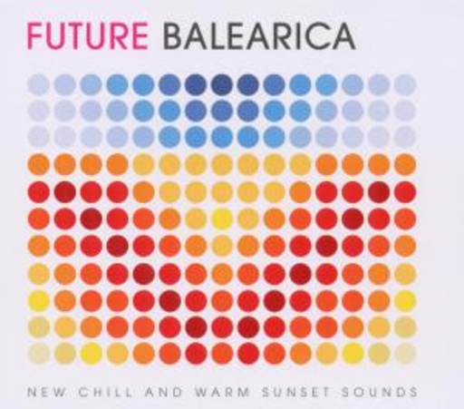 Diverse – Future Balearica