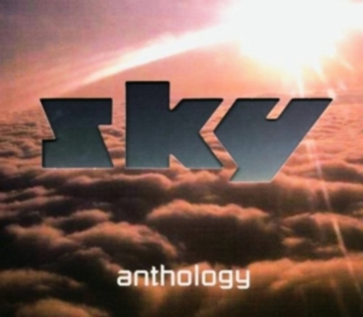 Sky – Anthology