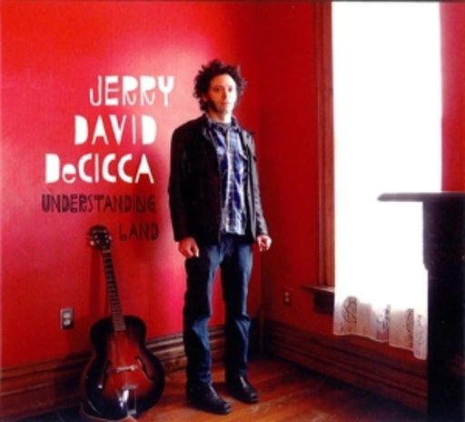 Jerry Decicca – Understanding Land
