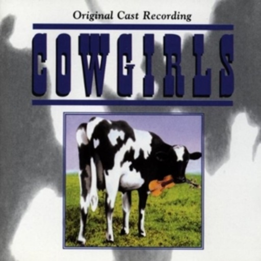 Cowgirls – Original Cast Recording