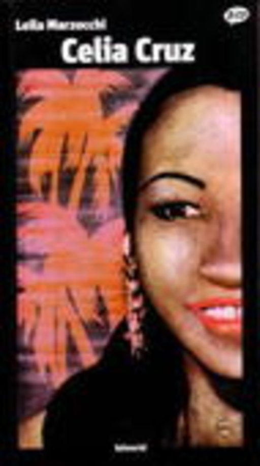Celia Cruz – BD World - Celia Cruz