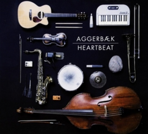 Benjamin Aggerbaek – Heartbeat