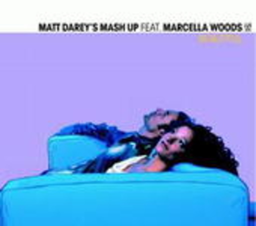 Matt Darey's Mash Up feat. Marcella Woods – Beautiful