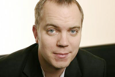 Florian Lamp