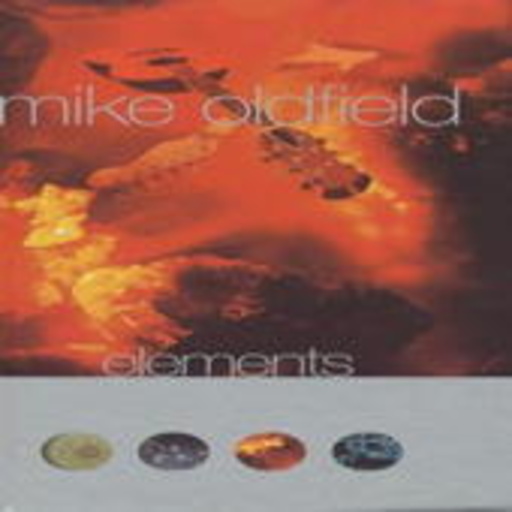 Mike Oldfield – Elements
