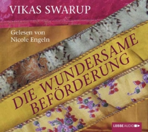 Diverse – Die wundersame Beförderung