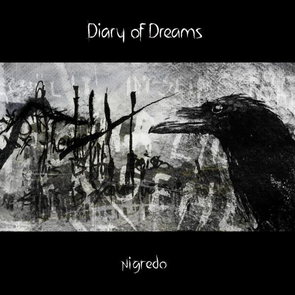 Diary Of Dreams – Nigredo