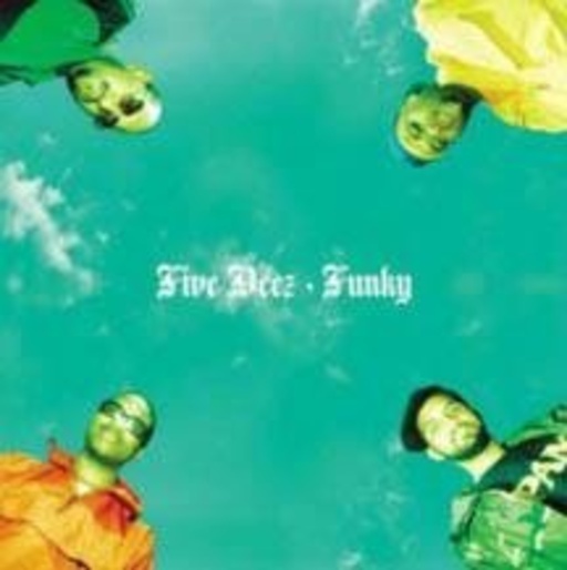 Five Deez – Funky