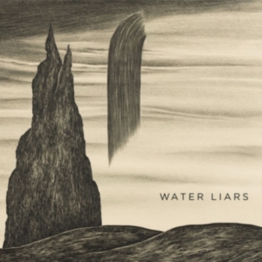 Water Liars – Water Liars