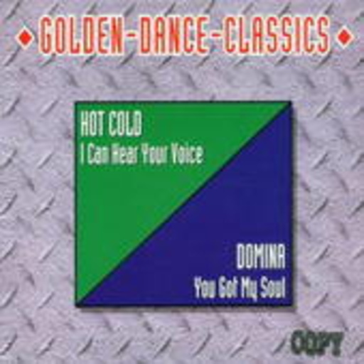 I Can Hear Your Voice/You Got …