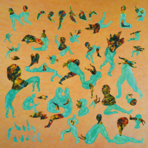 Reptar – Body Faucet