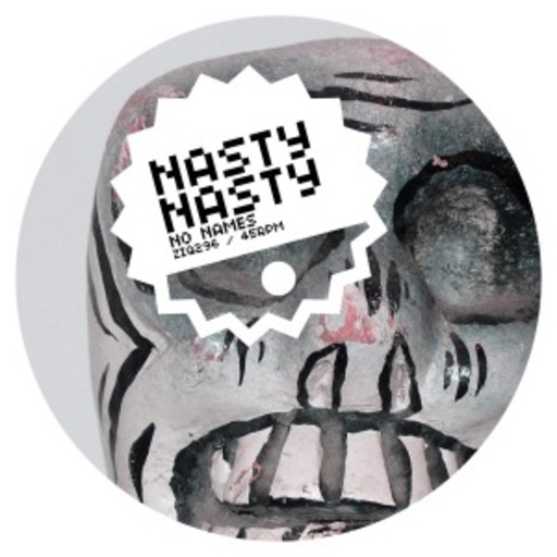 Nastynasty – No Names