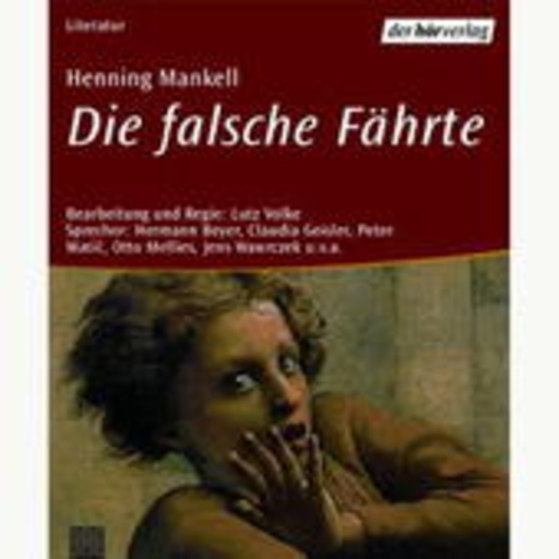 Diverse – Die falsche Fährte