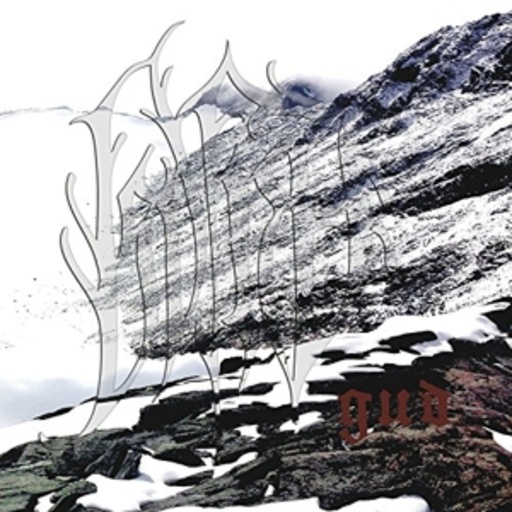 Isvind – Gud