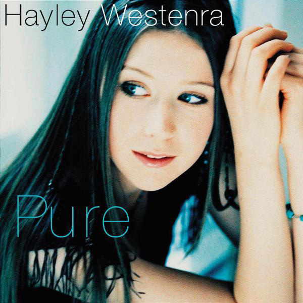 Hayley Westenra – Pure