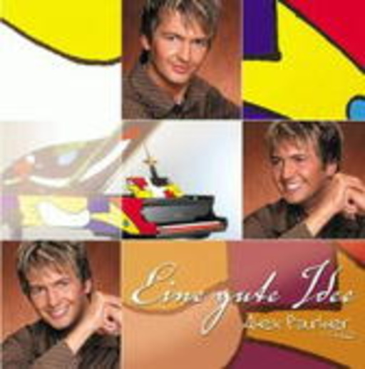 Alex Parker – Eine gute Idee