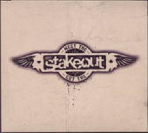 Stakeout – Meet The Cut The