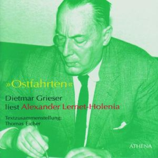 Dietmar Grieser – Ostfahrten