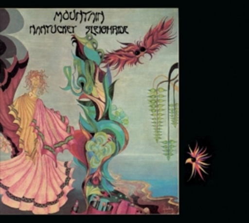 Mountain – Nantucket Sleighride