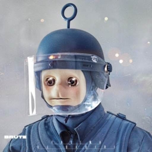 Fatima Al Qadiri – Brute