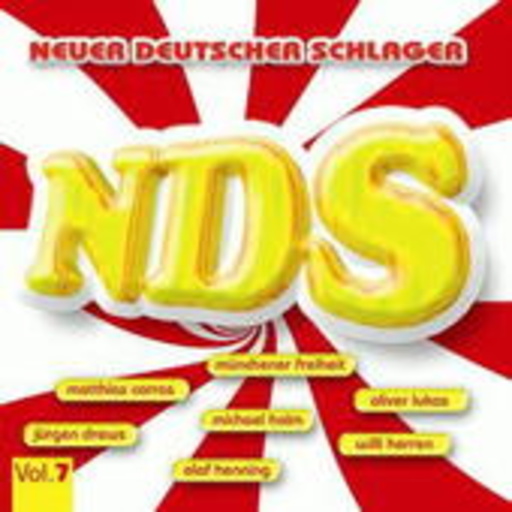 Neuer Deutscher Schlager Vol. 7