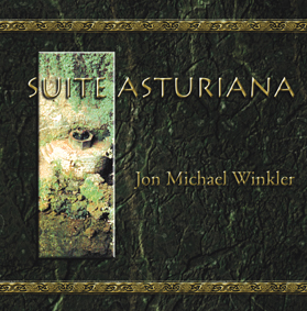 Jon Michael Winkler – Suite Asturiana
