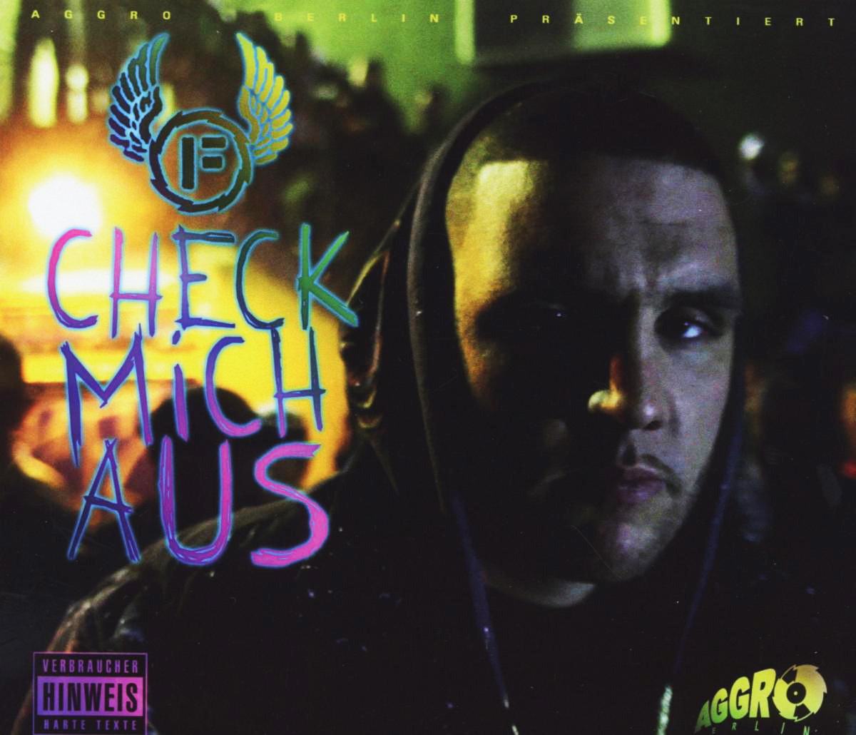 Fler – Check mich aus